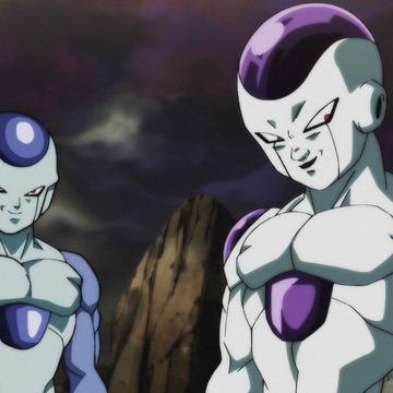 Frieza Race Dragon Ball Wiki Fandom