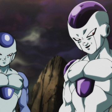 Frieza Race Dragon Ball Wiki Fandom - all frieza race forms including true golden in roblox dragon