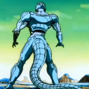 Dragon Ball Z The Return Of Cooler Dragon Ball Wiki Fandom