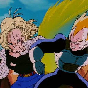 Deadly Beauty Dragon Ball Wiki Fandom
