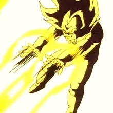 The Renewed Goku Dragon Ball Wiki Fandom
