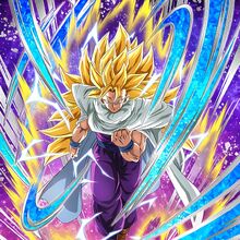 Demon Clothes Dragon Ball Wiki Fandom