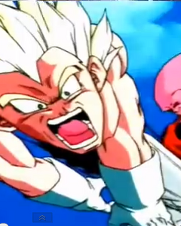 Son Goku Y Vegeta Vs Super Boo Son Gohan Absorbido Dragon
