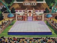 Originaltournament