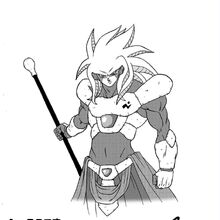 Shiirasu Dragon Ball Wiki Fandom