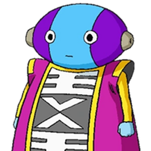 Zeno Dragon Ball Wiki Fandom