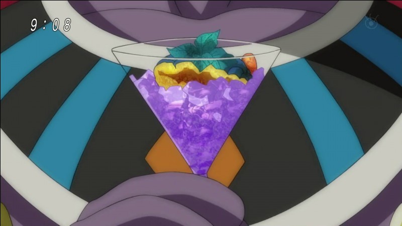 Beerus Wiki Dragon Ball Fandom