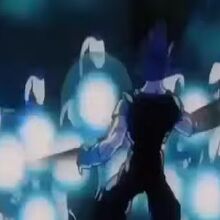 Vegito Downsized Dragon Ball Wiki Fandom