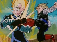 Android18DefeatsVegeta