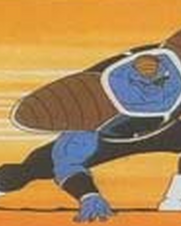 Power Stance Dragon Ball Wiki Fandom