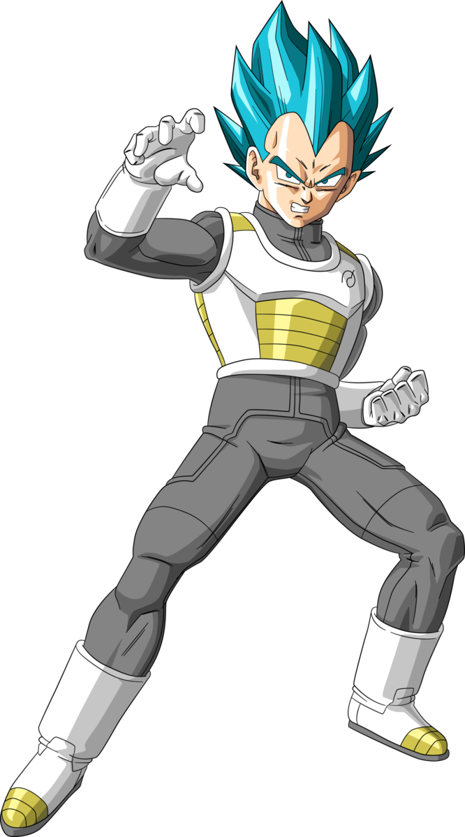 Image - Ssgss vegeta render.png | Dragon Ball Wiki ...