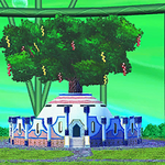 Time Nest Dragon Ball Wiki Fandom