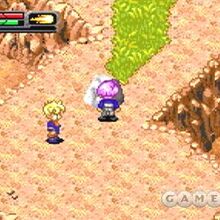 Dragon Ball Z The Legacy Of Goku Ii Dragon Ball Wiki Fandom