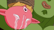 EP44DBS Monaca es tomado como rehén