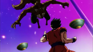 EP80DBS Gohan y el venenoso Lavender