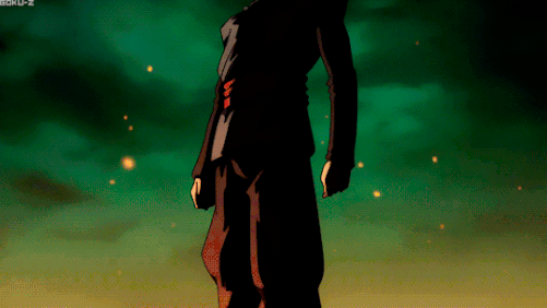 Goku-0