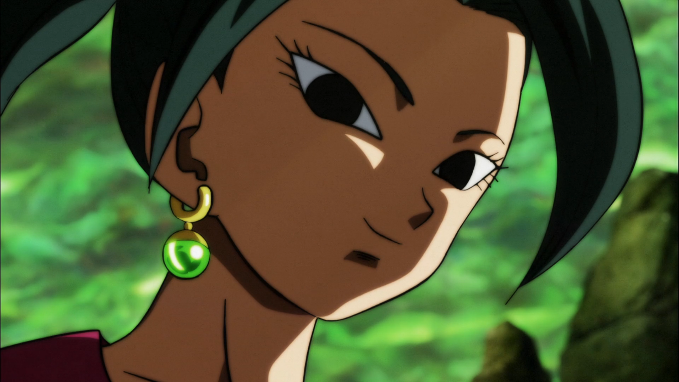 Kefla | Dragon Ball Wiki | FANDOM powered by Wikia