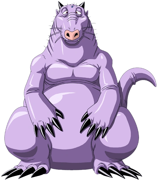 Qi Xing Long | Dragon Ball Wiki | FANDOM powered by Wikia