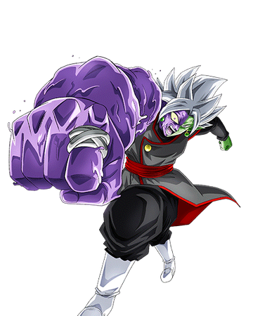 Estado Semicorrupto Dragon Ball Wiki Fandom