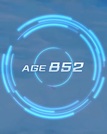 Age 852 Dragon Ball Wiki Fandom