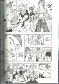 DBX2Manga