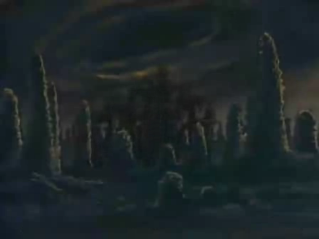 dark planet dragon ball wiki fandom powered by wikia