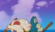 EP109Z Oolong y Puar endemoniados