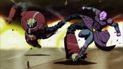 Hit vs narirama 2.1