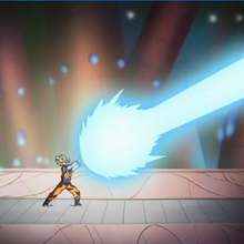 Super Kamehameha Dragon Ball Wiki Fandom
