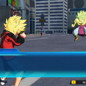 Super Saiyan Dragon Ball Wiki Fandom - super saiyan dragon ball wiki fandom ultimate animemangavideo game group roblox Super Saiyan Dragon Ball Wiki Fandom - ultimate animemangavideo game group roblox