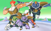 TheGinyuForceDBK02