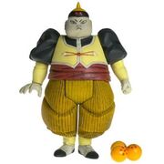 Android 19 Irwin Series 6