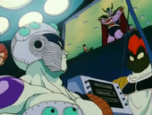 COLD E FREEZA