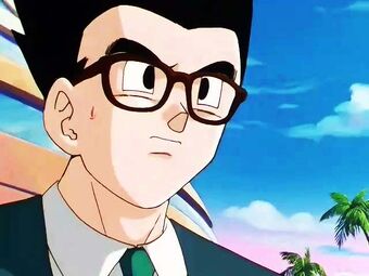 Gohan Dragon Ball Wiki Fandom