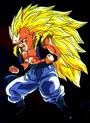 Goten trunk-gotenks
