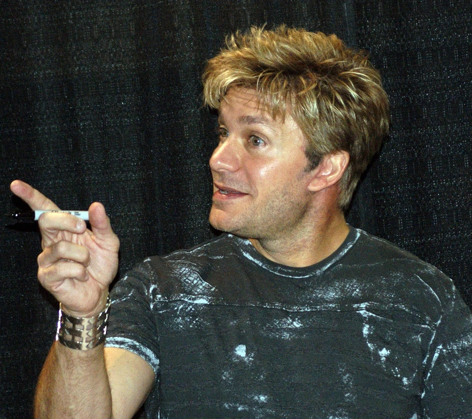 Vic Mignogna | Dragon Ball Wiki | FANDOM powered by Wikia