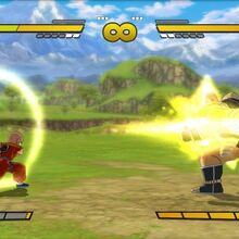 Dragon Ball Z Burst Limit Dragon Ball Wiki Fandom