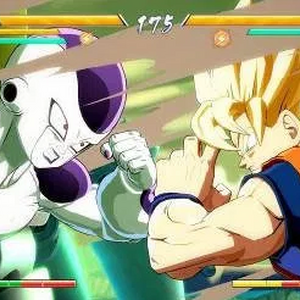 Dragon Ball Fighterz Dragon Ball Wiki Fandom