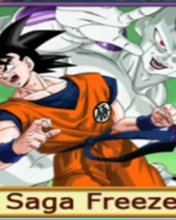 Arco De Freeza Budokai Tenkaichi 3 Dragon Ball Wiki Fandom