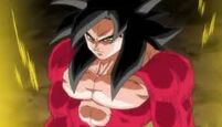 Ssj4 Goku