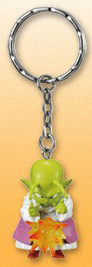 SuperEffectKeychainvolume4-banpresto-dende