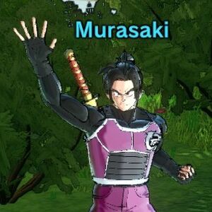 Time Patrol Dragon Ball Wiki Fandom