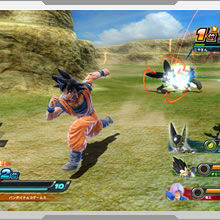 Dragon Ball Zenkai Battle Dragon Ball Wiki Fandom