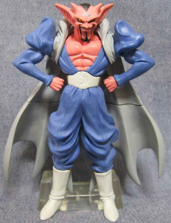 Dabura Collectibles Dragon Ball Wiki Fandom