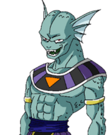 Geene Dragon Ball Wiki Fandom