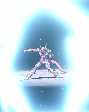 Lightning Shower Rain Dragon Ball Wiki Fandom