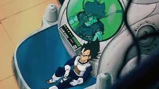 VegetaMedGoku