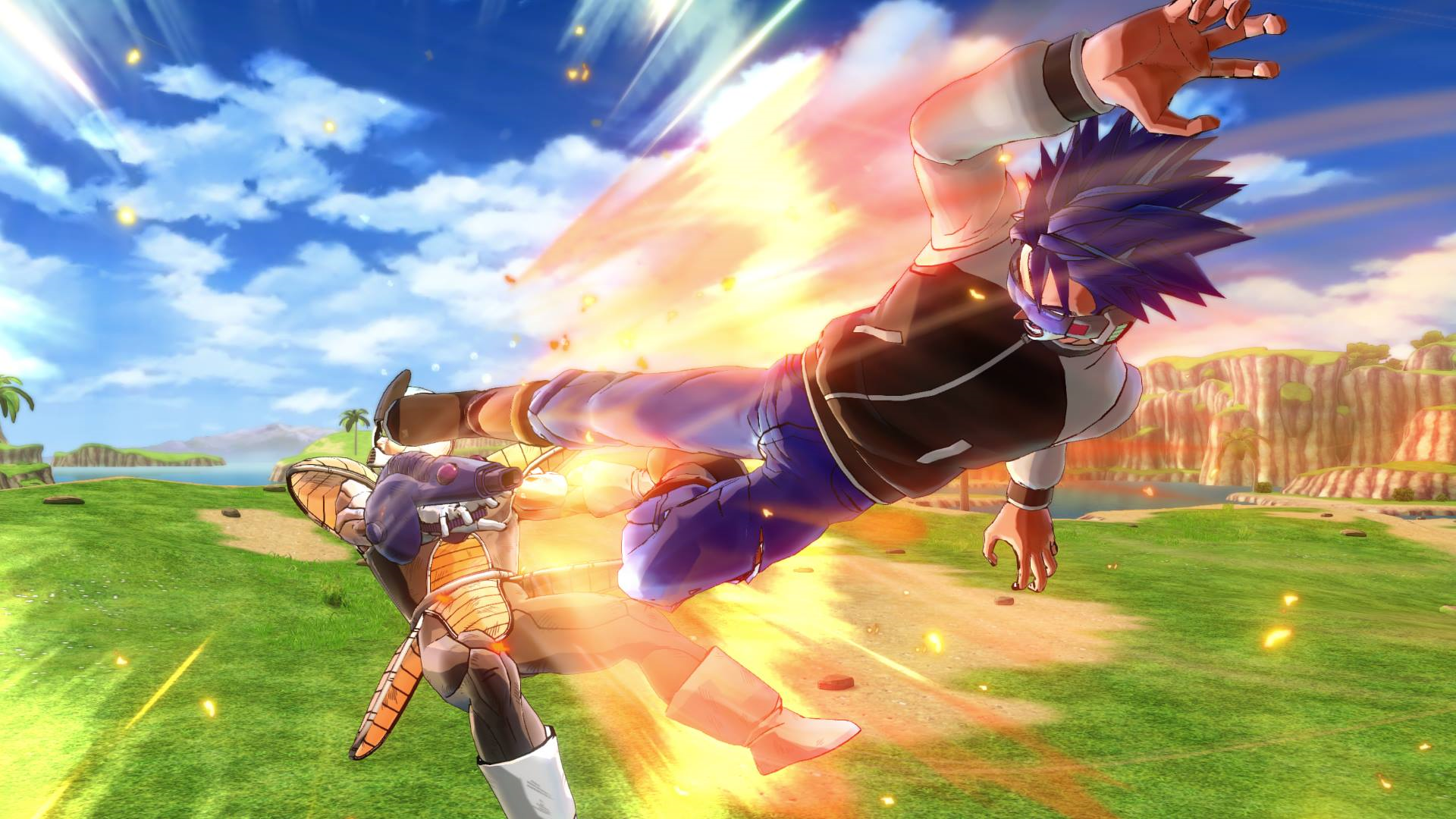 dragon ball xenoverse 2 pc wikipedia
