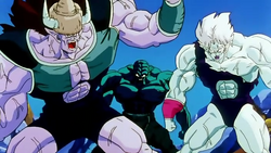 Giants Makyans