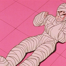 Friends Or Foes Dragon Ball Wiki Fandom